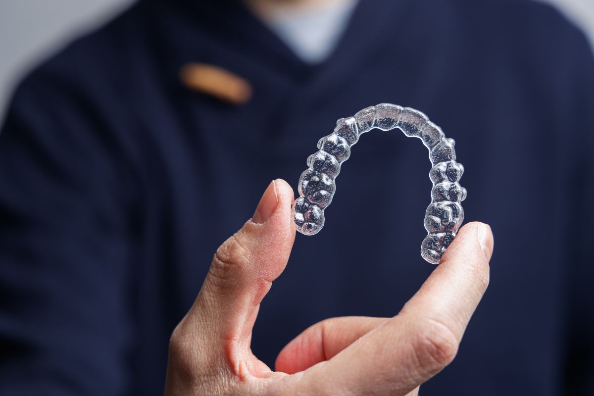 Can clear removable braces fix more severe orthodontic issues