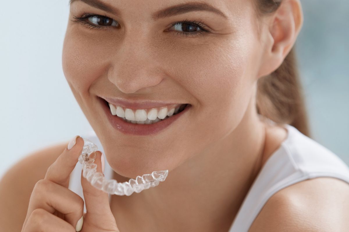 Common myths and misconceptions about clear removable braces