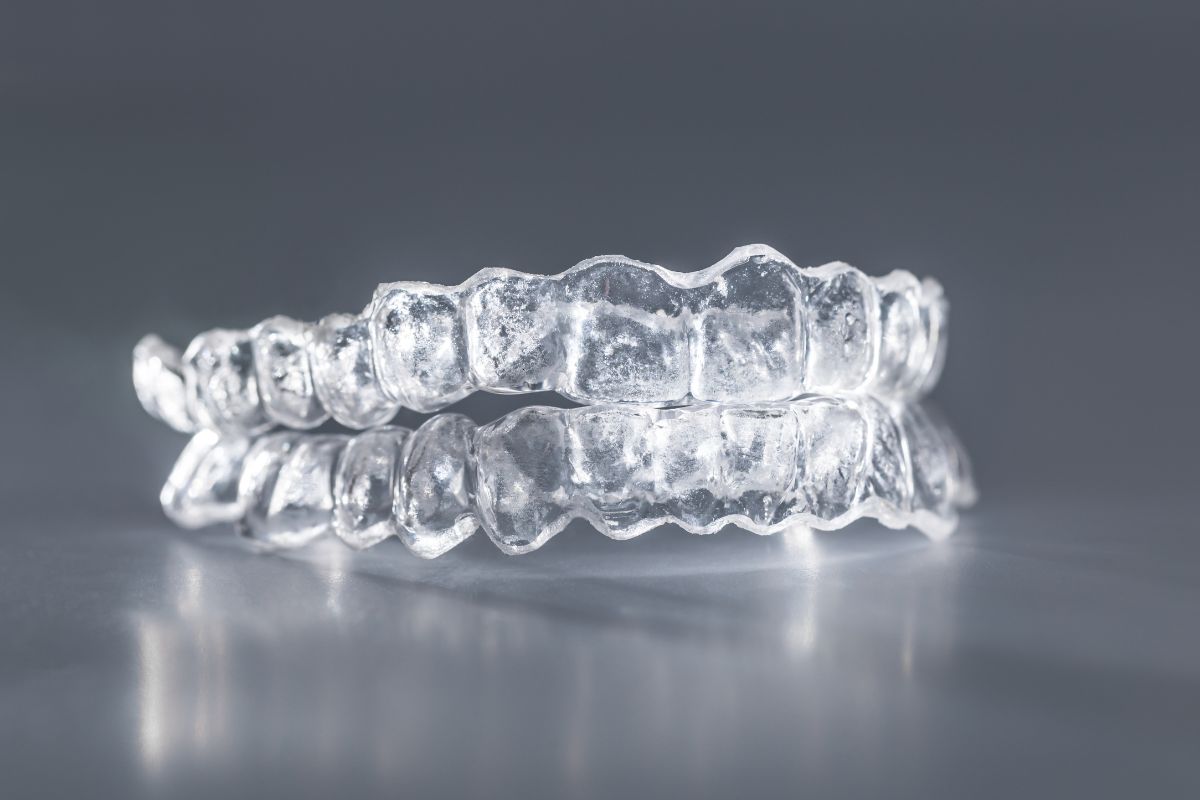 Understanding the Maintenance of Alina Invisible Braces