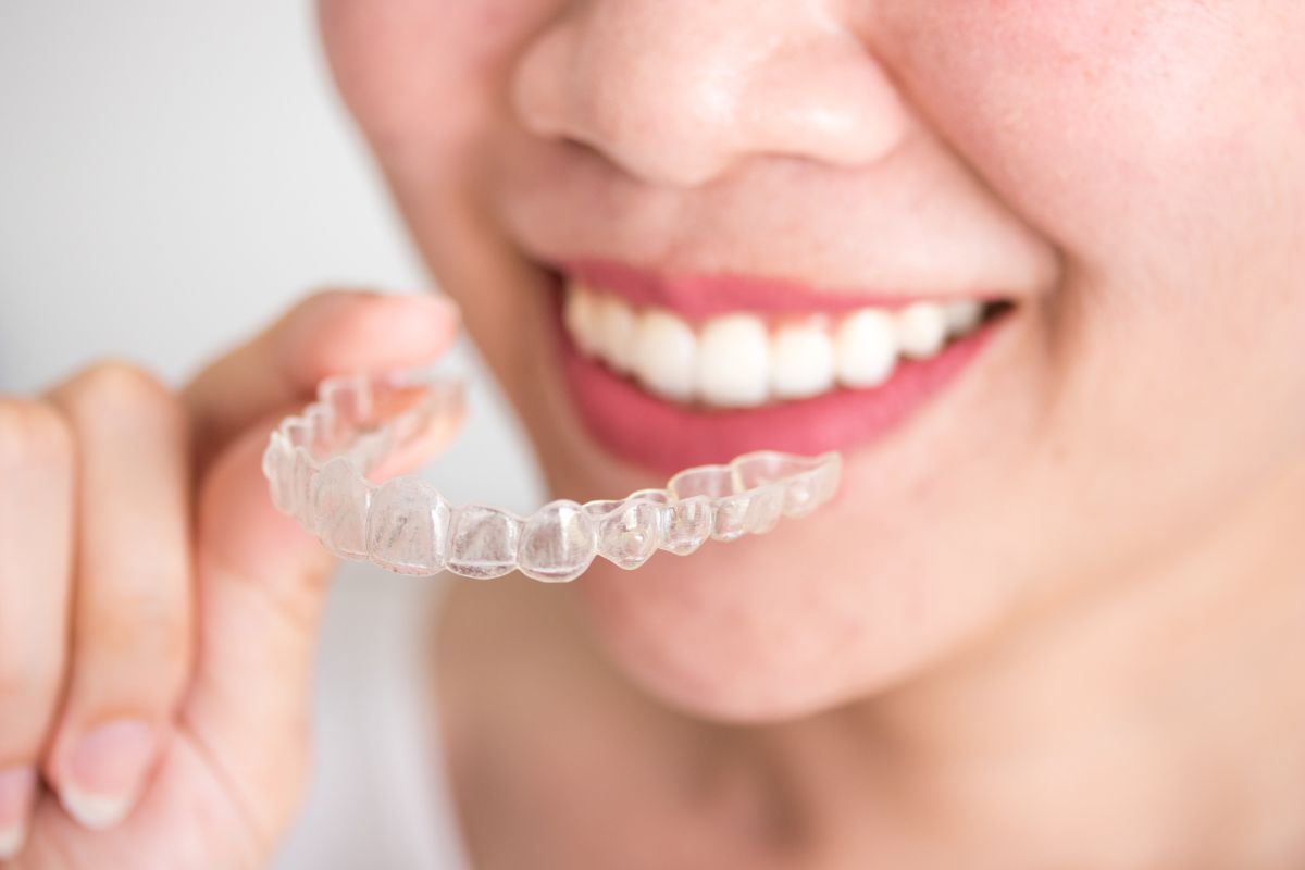 Understanding the clear removable braces treatment process