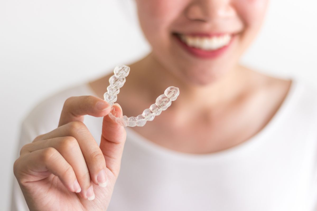 Which Braces Give Faster Results Is it Aligners