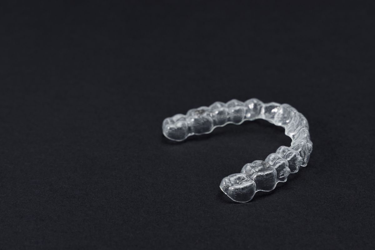 Clear Aligners and Their Impact on TMJ Pain and Discomfort