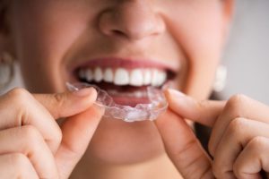 Improving Gum Health
