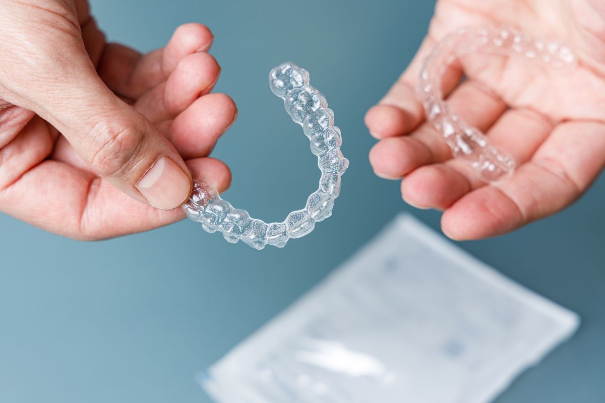 Understanding the timeline for clear removable braces treatment