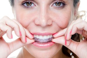 long-term oral health