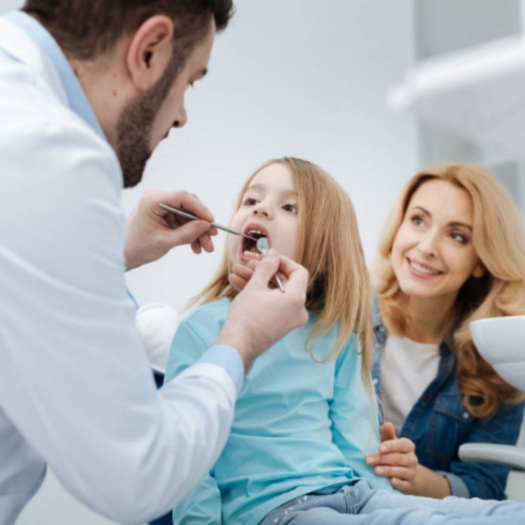 The Role Of Orthodontics In Managing Gum Recession Alina Invisible Braces 