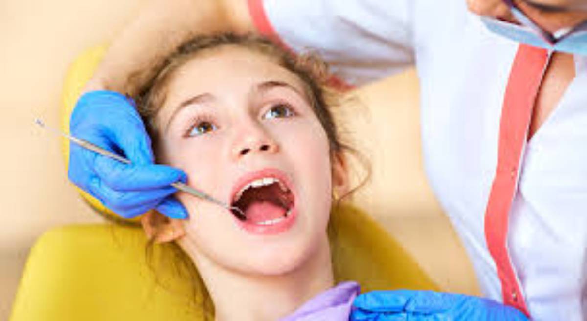 connection between orthodontics