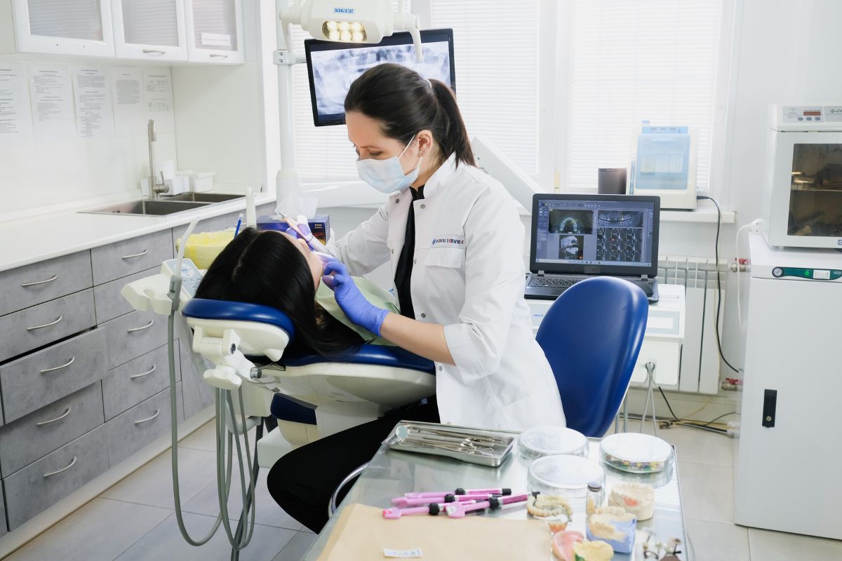 Managing Tooth Sensitivity