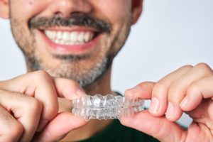 invisible braces benefits treatment duration